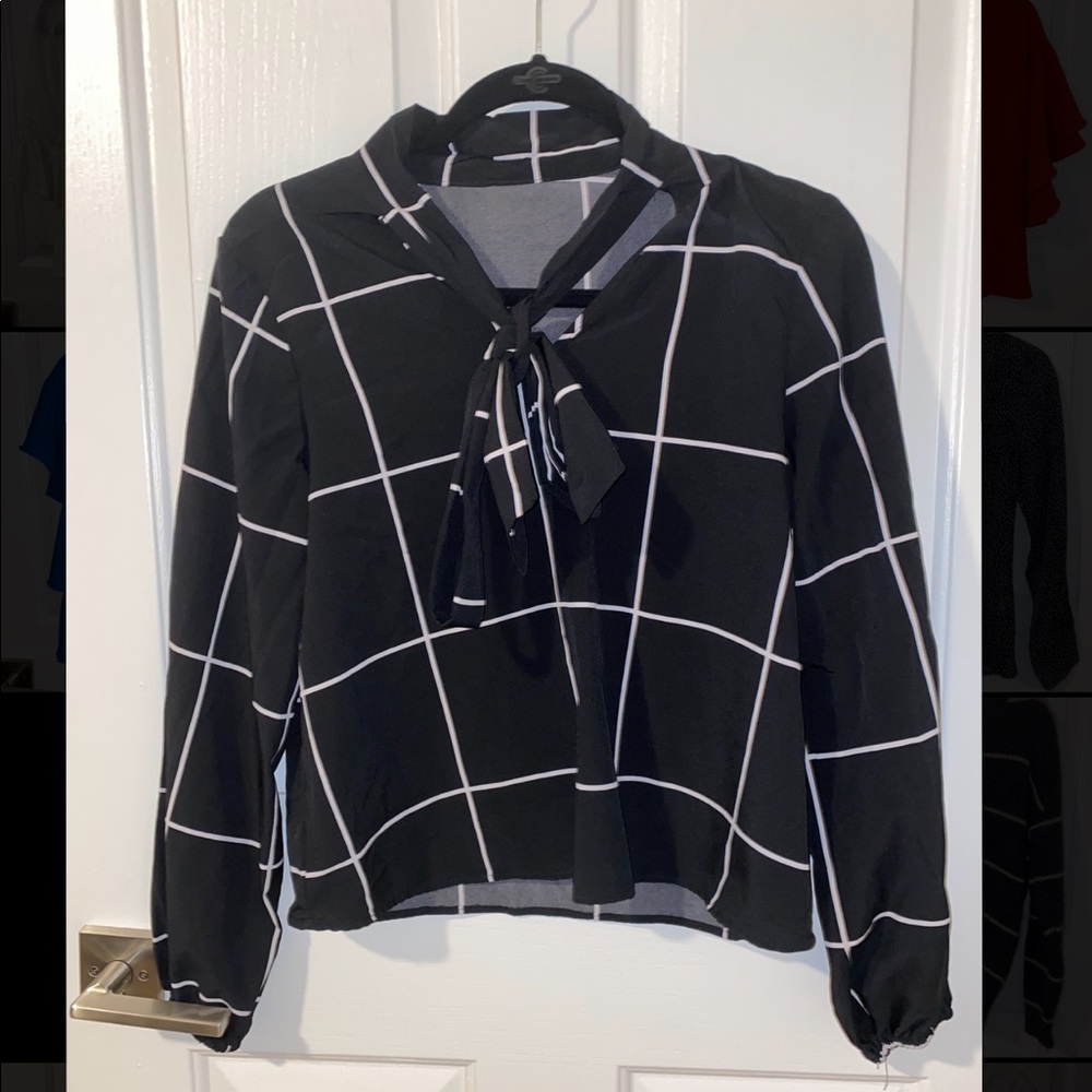 Grid top